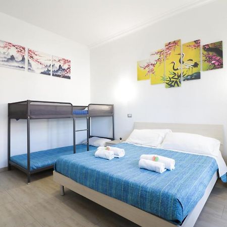 Romanina Apartments Ngoại thất bức ảnh