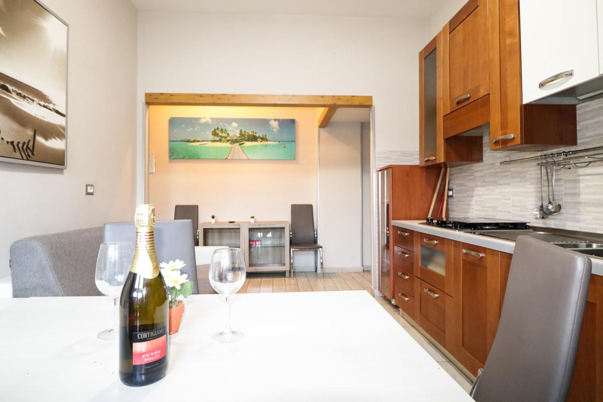 Romanina Apartments Phòng bức ảnh