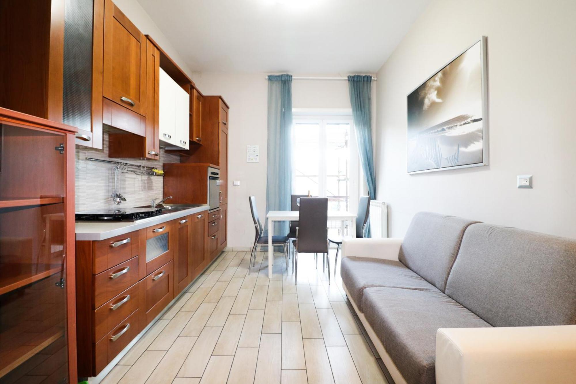 Romanina Apartments Phòng bức ảnh
