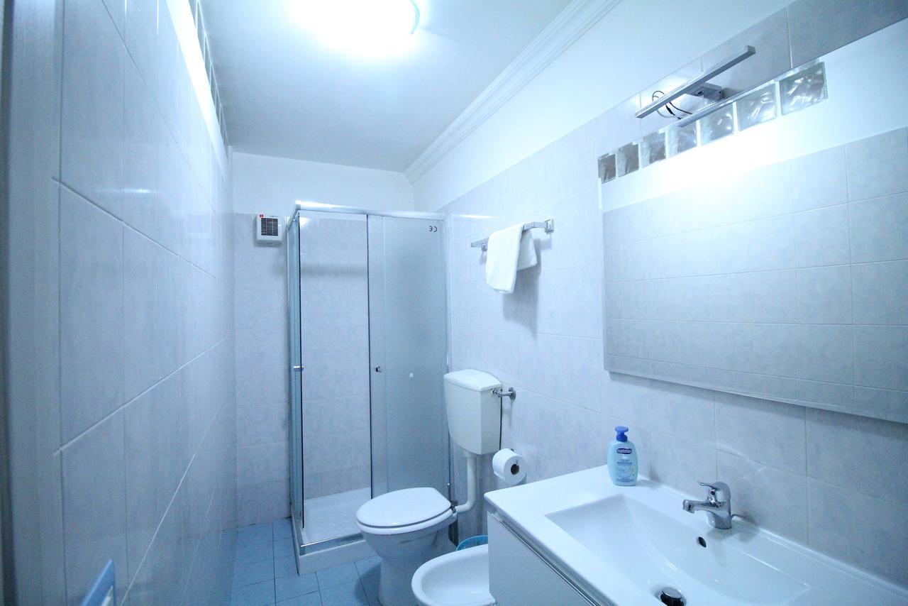 Romanina Apartments Ngoại thất bức ảnh