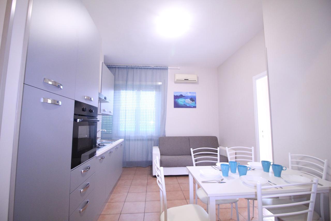Romanina Apartments Ngoại thất bức ảnh