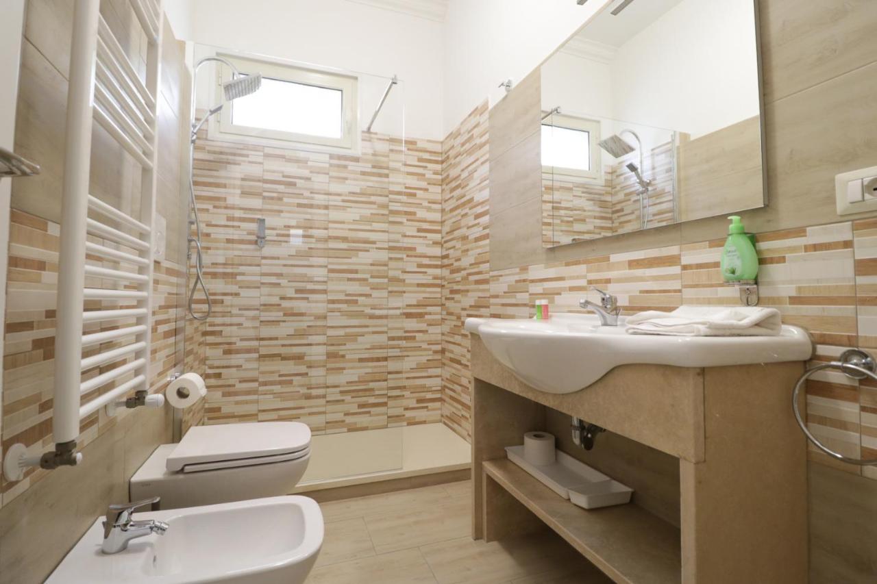 Romanina Apartments Ngoại thất bức ảnh