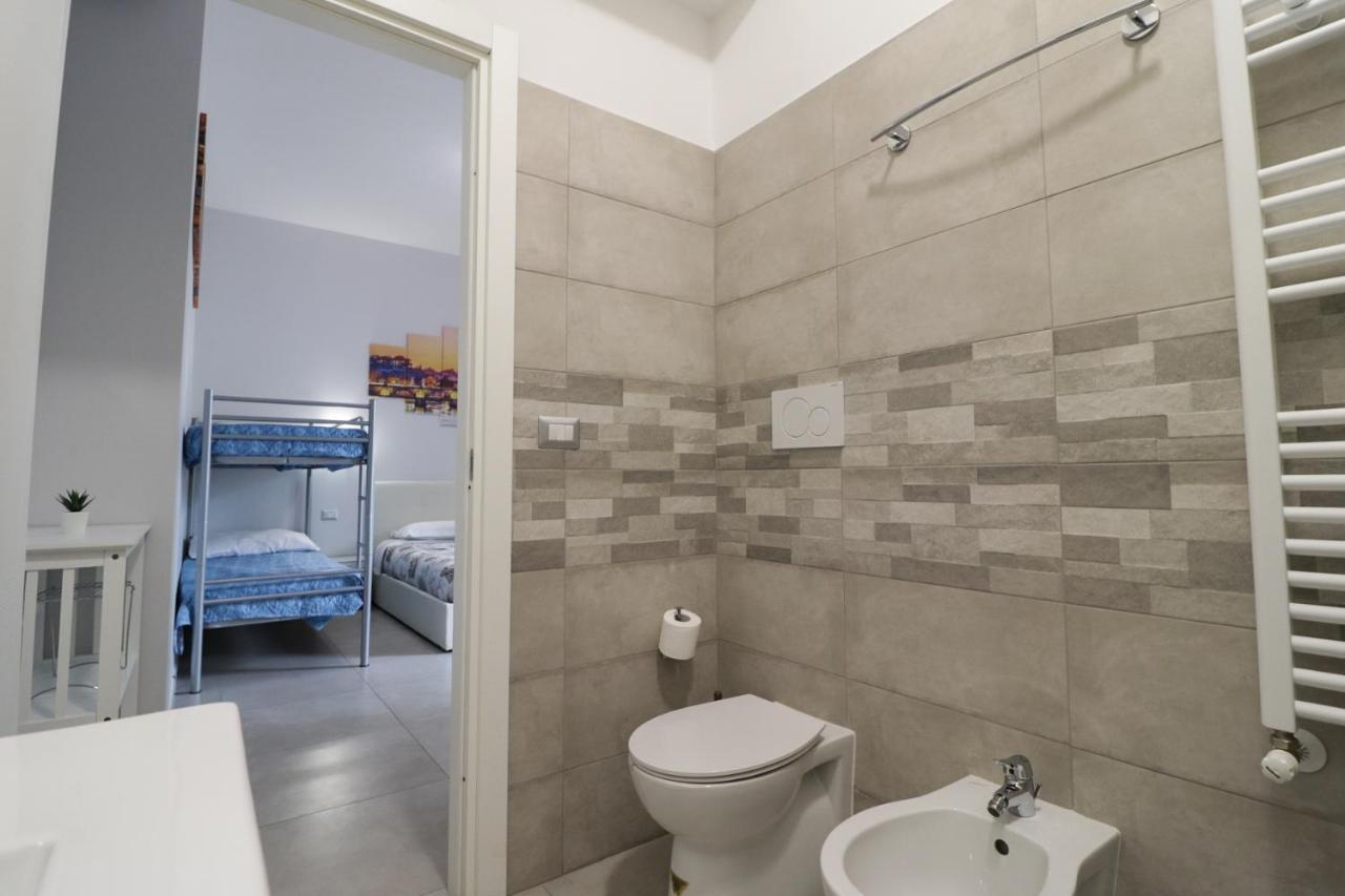 Romanina Apartments Ngoại thất bức ảnh